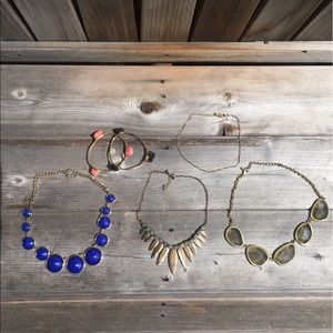 Jewelry Bundle